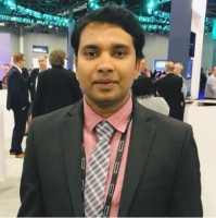 Northern Trust Employee Shivakumar A.'s profile photo