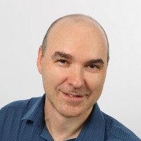 Harman Becker Employee Vladimir Tyutin's profile photo
