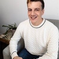 City Mental Health Counseling Employee Bernie Crowl's profile photo