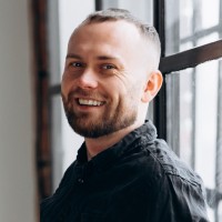 Dmitry Komar Email