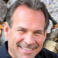Google Federal Employee Ken Barnes's profile photo