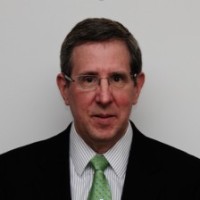 State Street Global Advisors Employee John Simons's profile photo