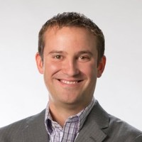 ExaGrid Employee Jackson Burritt's profile photo