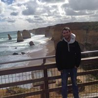 Valley Peak Tax & Accounting Employee Eitan Rothman's profile photo