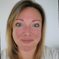 Solventum Employee Géraldine Valentin's profile photo