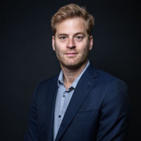 Pleo Employee Amit Kahana's profile photo