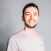 Refindable Employee José Rivolta's profile photo