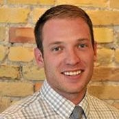 BNA Consulting Employee Justin Luke's profile photo