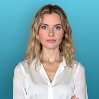 OSG Employee Rachel Steele's profile photo