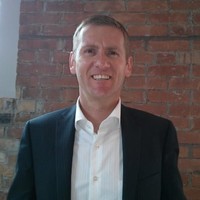 FCT Employee Steve McSherry's profile photo