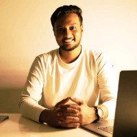 Ai Academia Employee Yahiya Ahmad's profile photo