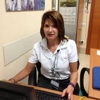 ASST di Mantova Employee Barbara Speziali's profile photo