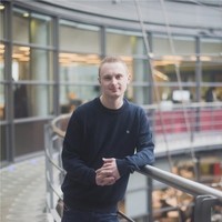 Connectr Employee Chris Renouf's profile photo