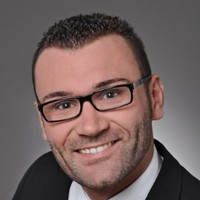 Medicon eG Employee Waleri Hettinger's profile photo