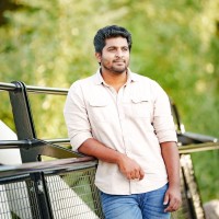 Canada Royal Milk Employee Prithvi Subramanian's profile photo