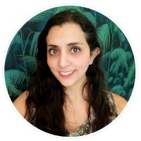 Hisense Mexico Employee Rebeca Muñoz Aguilar's profile photo