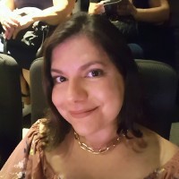 Andorinha Hiper Center Employee Fernanda Florido's profile photo
