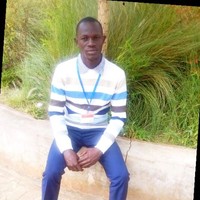 Suman shakti Epz Ltd Employee Stephen Otieno's profile photo