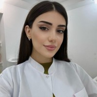 Arkuda Therapeutics Employee Fanny Zoe's profile photo