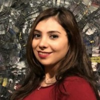 Halton Hills Hydro Employee Parnian Hajimomenian's profile photo