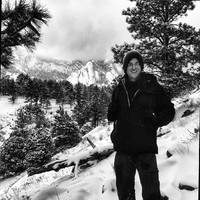 BDSA Employee William Walker's profile photo