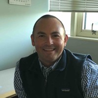 Pacific Crane Maintenance Company Employee Tom Adams's profile photo