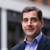 Elliott Wood Partnership Ltd Employee David Morgan's profile photo