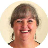 Methodist Church of Southern Africa Employee Dalene Jordaan's profile photo