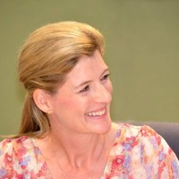 Haigh's Chocolates Employee Kate Smyth's profile photo