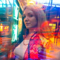 Authologic Employee Anna Lachmayr's profile photo