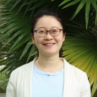 University of Florida Employee Xiaoying Li's profile photo