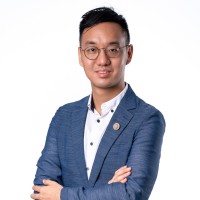 YCYW Education Network 耀中耀華教育網絡 Yew Chung Yew Wah Education Employee Kevin Yuen's profile photo