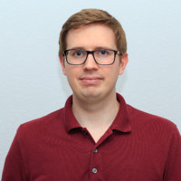 Appddiction Studio Employee David Henshaw's profile photo