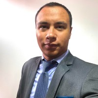 Lockton Employee Ramiro Salazar's profile photo