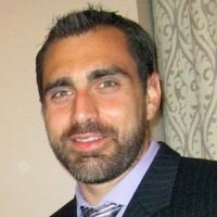 CrowdStrike Employee Christopher Curts's profile photo