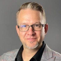 Able Industries Employee Keith Stump's profile photo