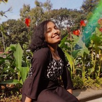 Nirixense Technologies Employee Namratha Nagendra's profile photo