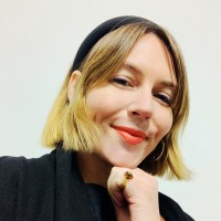 Melbourne International Film Festival Employee Kate Jinx's profile photo