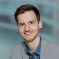 TWL-KOM GmbH Employee Niklas Reisepatt's profile photo