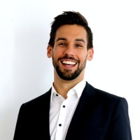bamero AG Employee Frederic Rouagha's profile photo