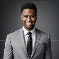 Actors Access Employee James Mable's profile photo