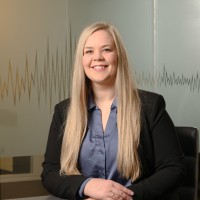 Evotec AS Employee Solveig Gaundal's profile photo