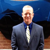 Chattanooga State Community College Employee Daniel Zink's profile photo