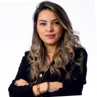 Cegerco inc. Employee Safia Soufi's profile photo