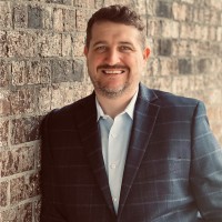 Local Bank Employee Derek Hutcheson's profile photo