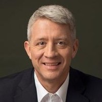 Sime Darby Industrial Australasia Employee Geoffrey Brown's profile photo