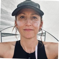 Finisterre Employee Bronwen Foster-Butler's profile photo