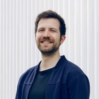 Tiny Roar Employee Lukas Büffel's profile photo