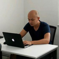 Mobile App Developer Employee Rak Antao's profile photo