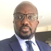 Moussa Fall Email